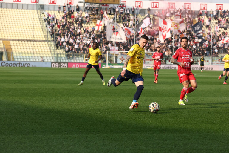 Dellavalle: “Giornata no, ripartiamo subito”