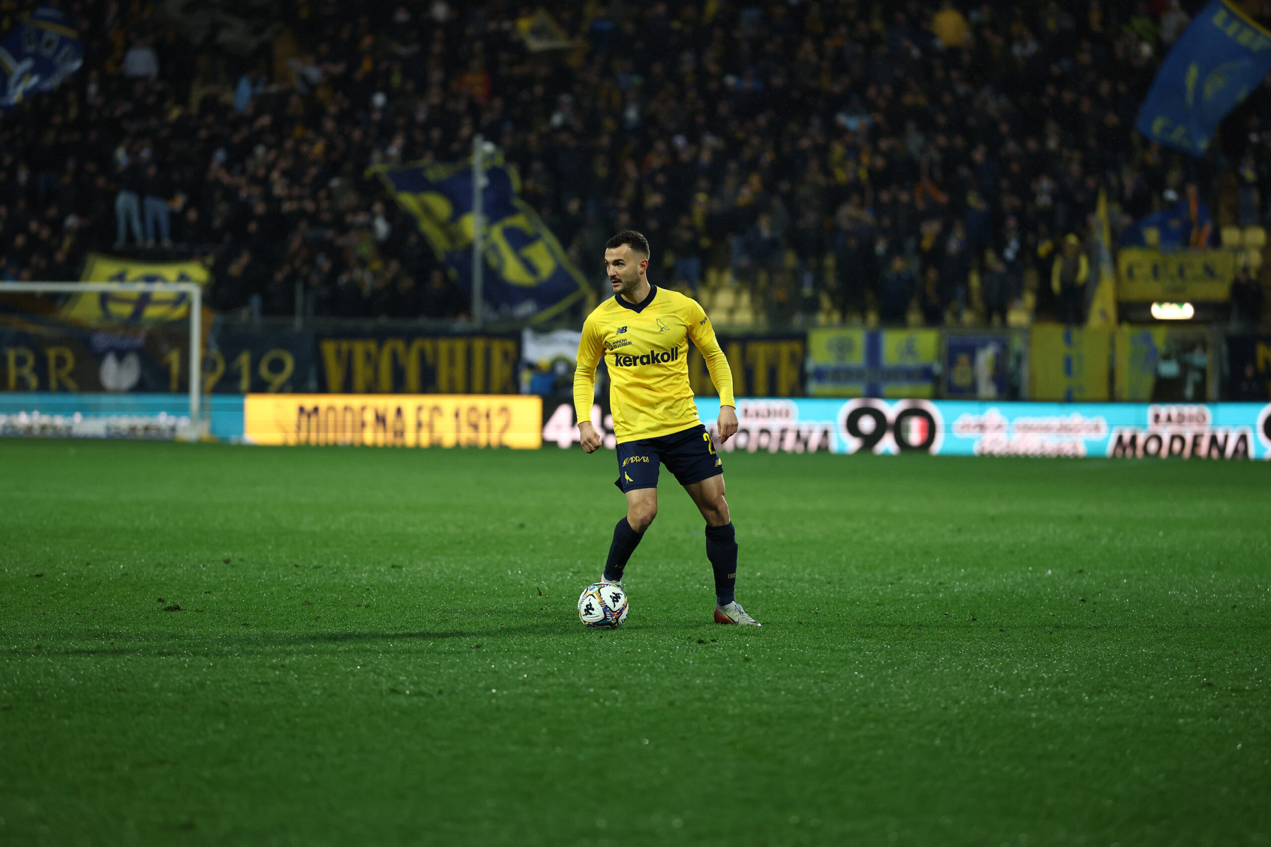 Cotali: “Vittoria voluta a tutti i costi”