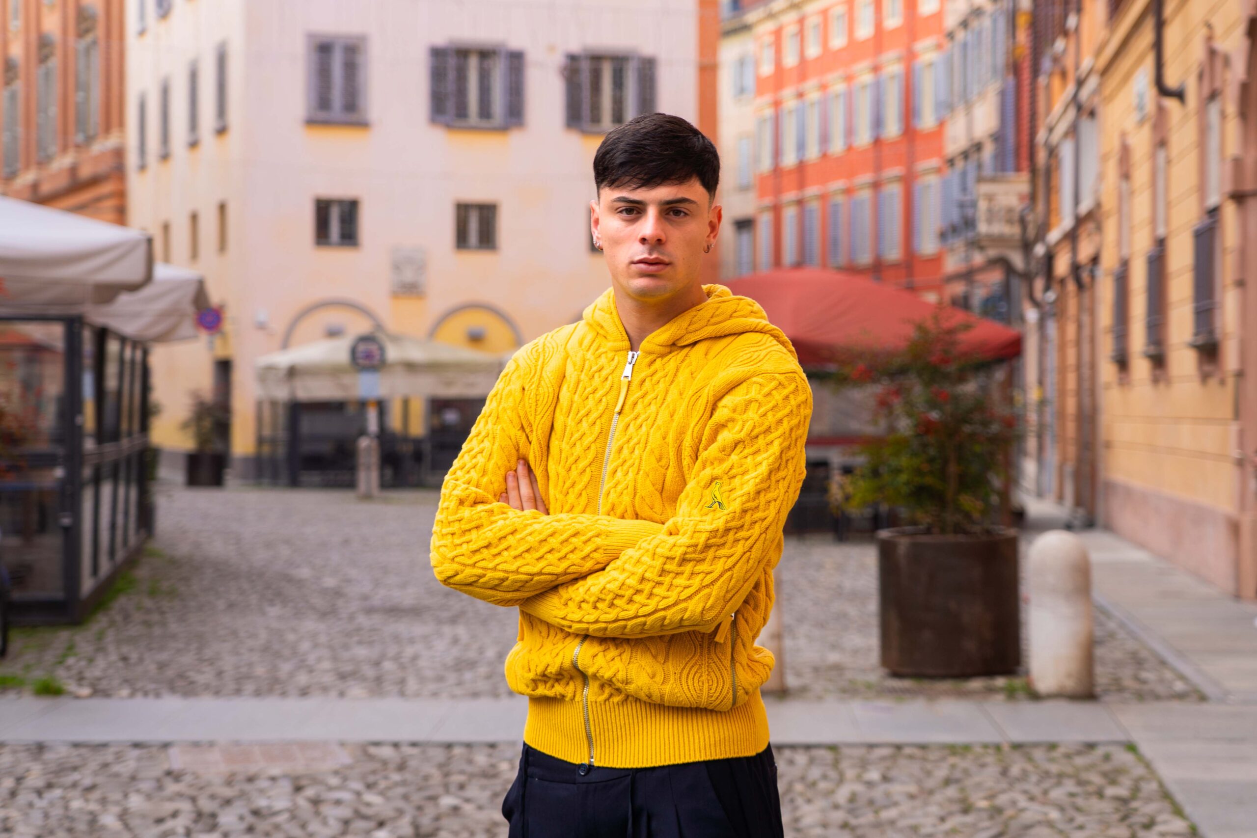 Calciomercato: Ambrosino è gialloblù