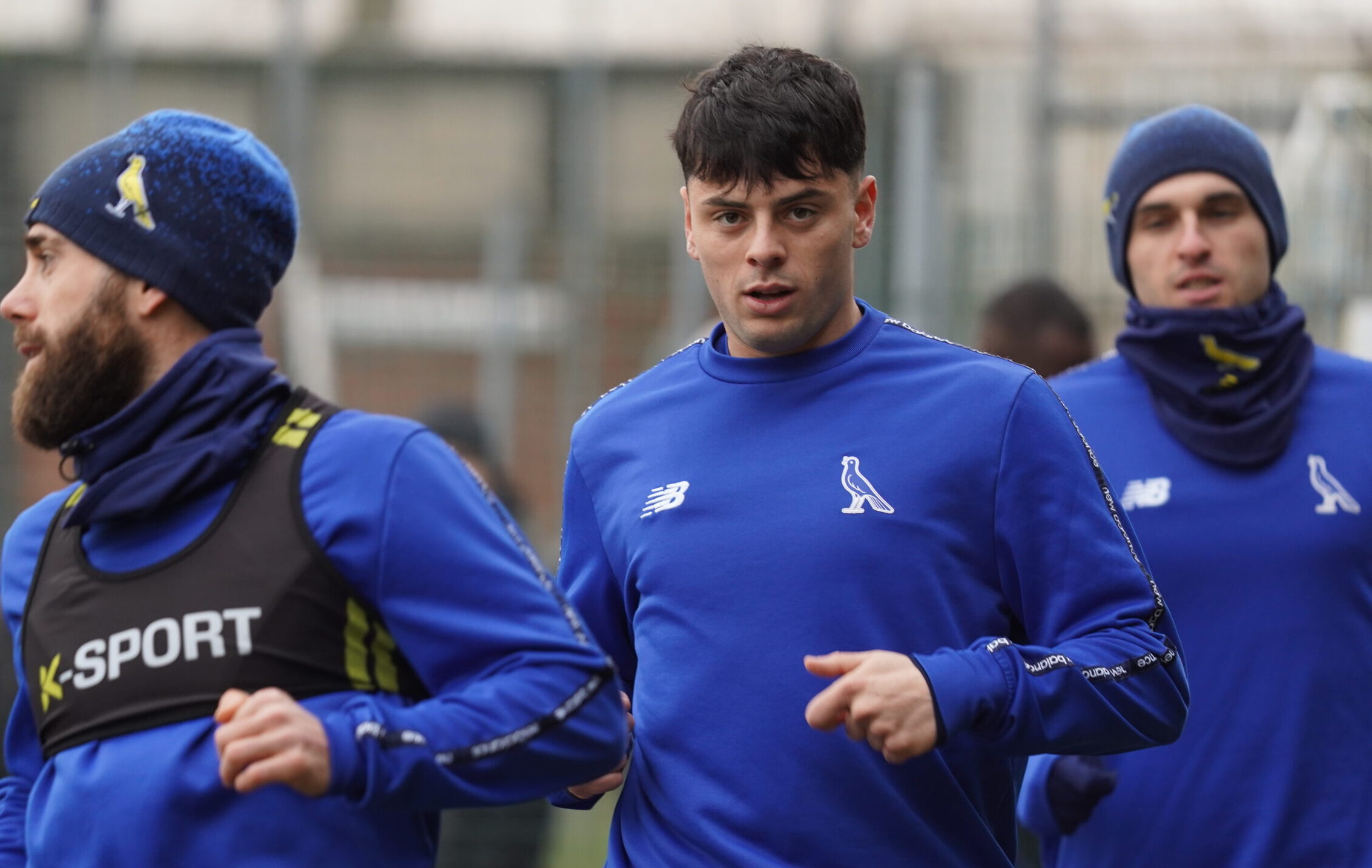 Modena-Sampdoria: 23 gialloblù convocati Modena-Sampdoria: 23 gialloblù convocati