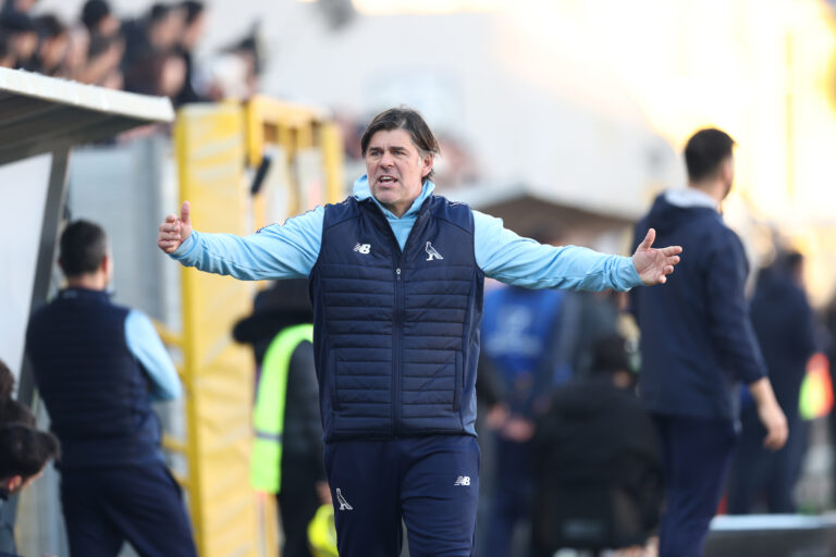 Sottil: “Un Modena sempre più maturo”