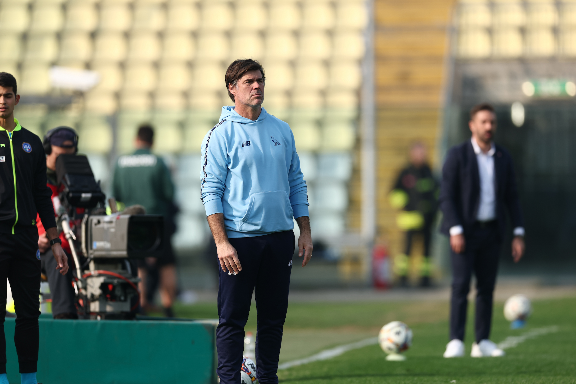 Sottil: “Sbagliato tutto, chiediamo scusa”