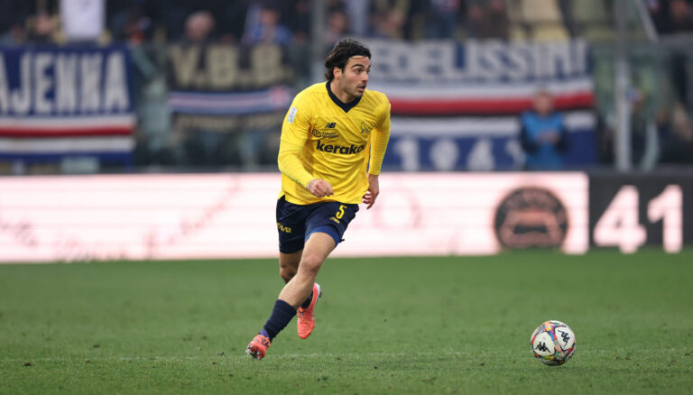 Bollettino medico di Alessandro Sersanti