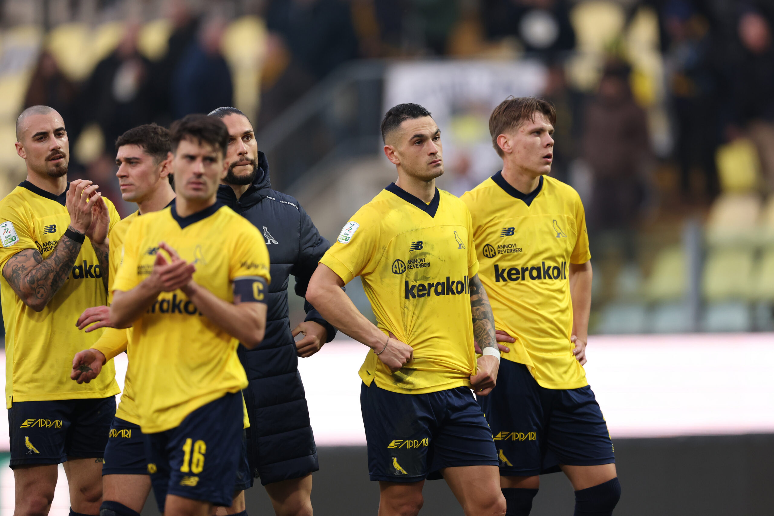 Modena-Sampdoria 1-2: Begic gela il Braglia al 90′