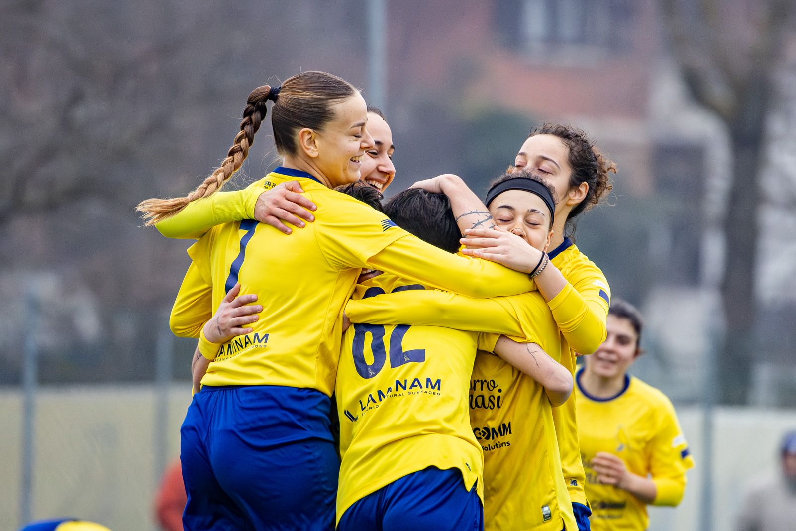 Modena Femminile: Manfredi decide il derby nel finale