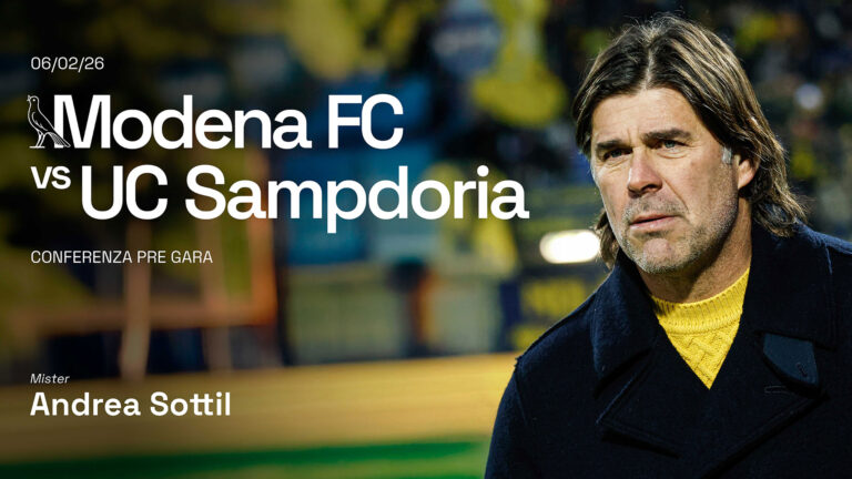 “Per tornare ad essere vincenti in casa” “Per tornare ad essere vincenti in casa”