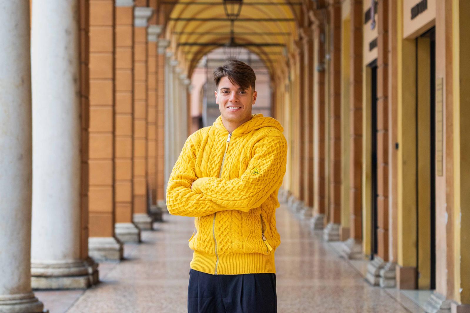 Calciomercato: Imputato è gialloblù