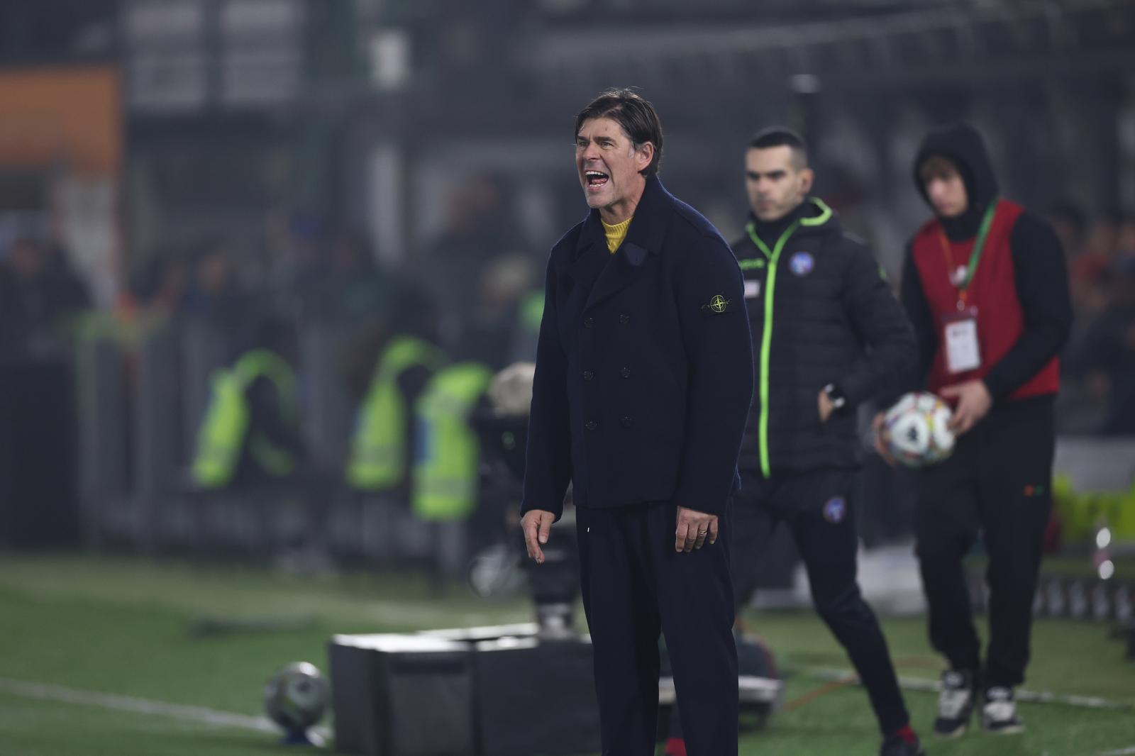 Sottil: “Una grande serata per tutti noi”