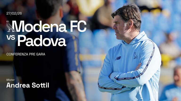 “Partita maschia per riprenderci i punti persi all’andata”