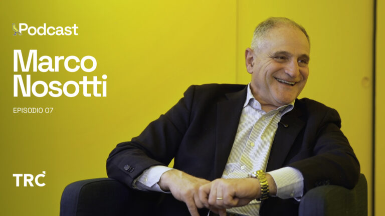 Modna Podcast: EP.07 con Marco Nosotti