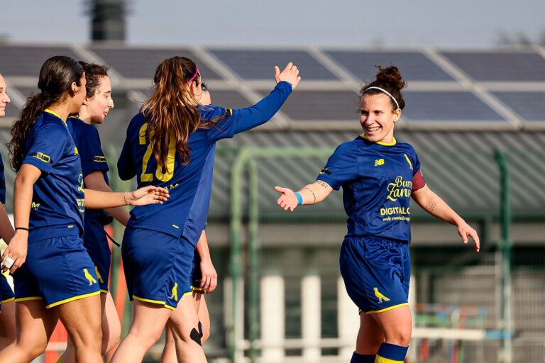 Modena Femminile: tris sul campo dell’Imolese