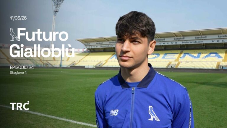 “Christian Molara e Cittadella Vis Modena”