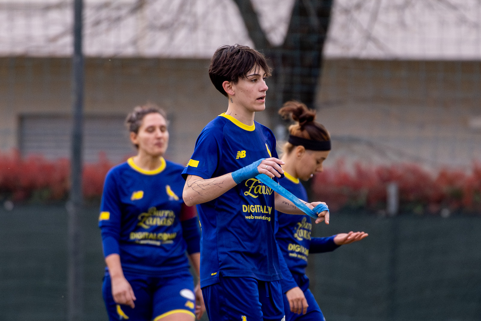 Modena Femminile: canarine sconfitte in trasferta