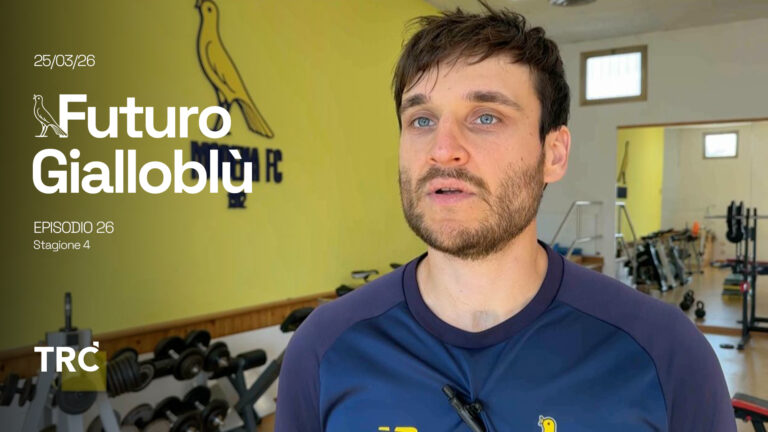 “Francesco Gariselli e i baby 2018 al Braglia” “Francesco Gariselli e i baby 2018 al Braglia”