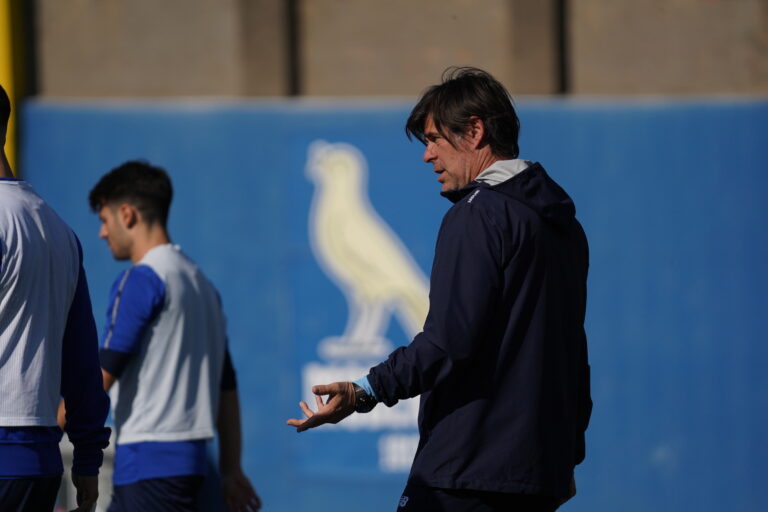 Allenamenti: domenica il Braglia apre al pubblico