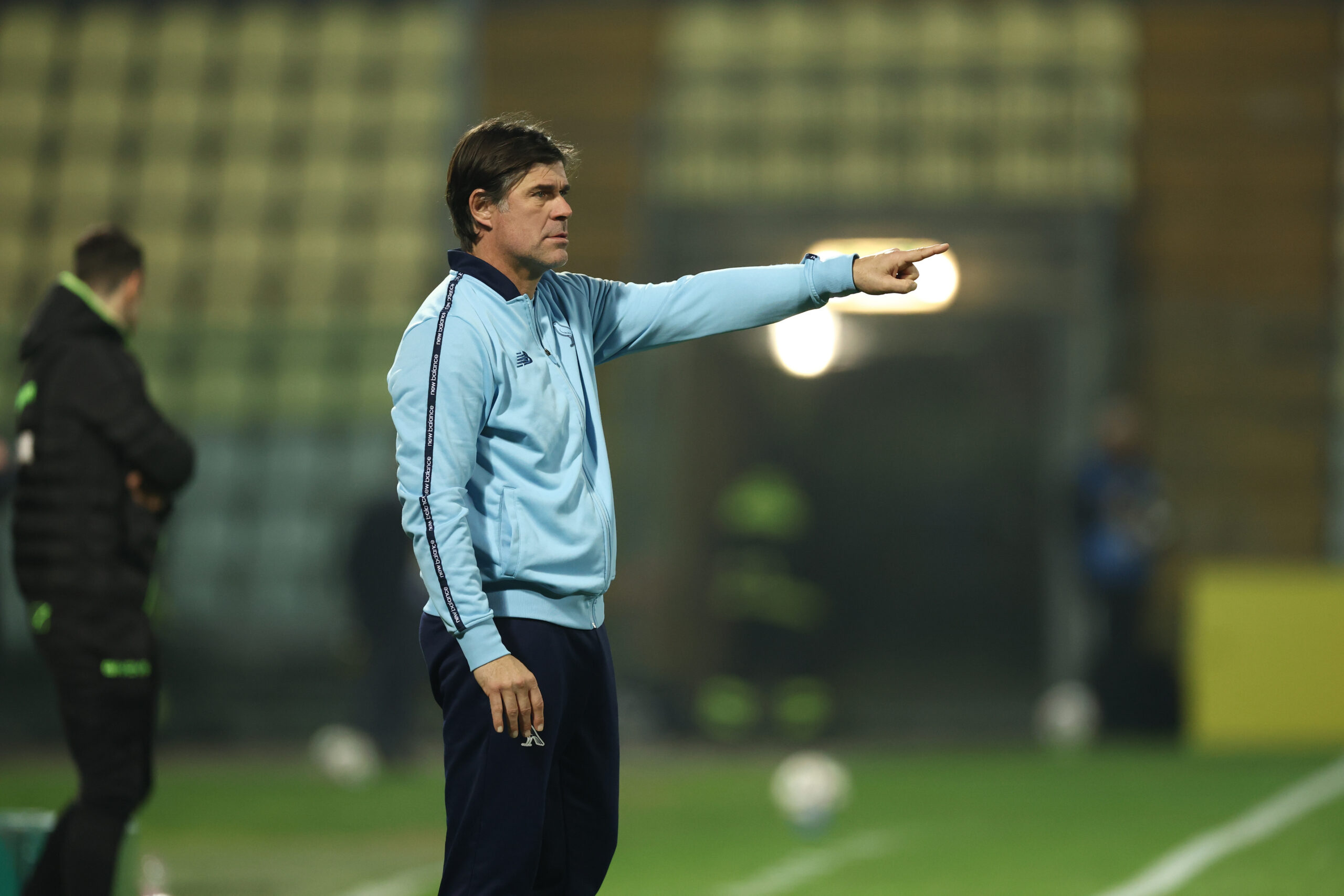 Sottil: “Partita a senso unico, muoviamo la classifica”