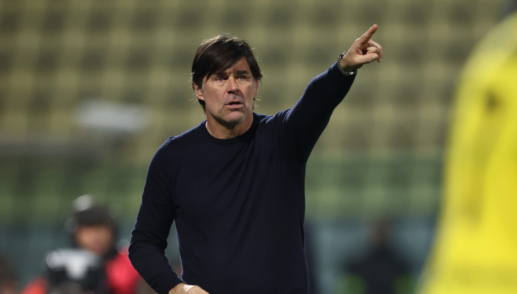 Sottil: “Gruppo straordinario, contento per tutti”