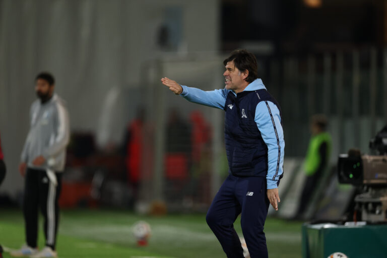 Sottil: “Sconfitta difficile da accettare”