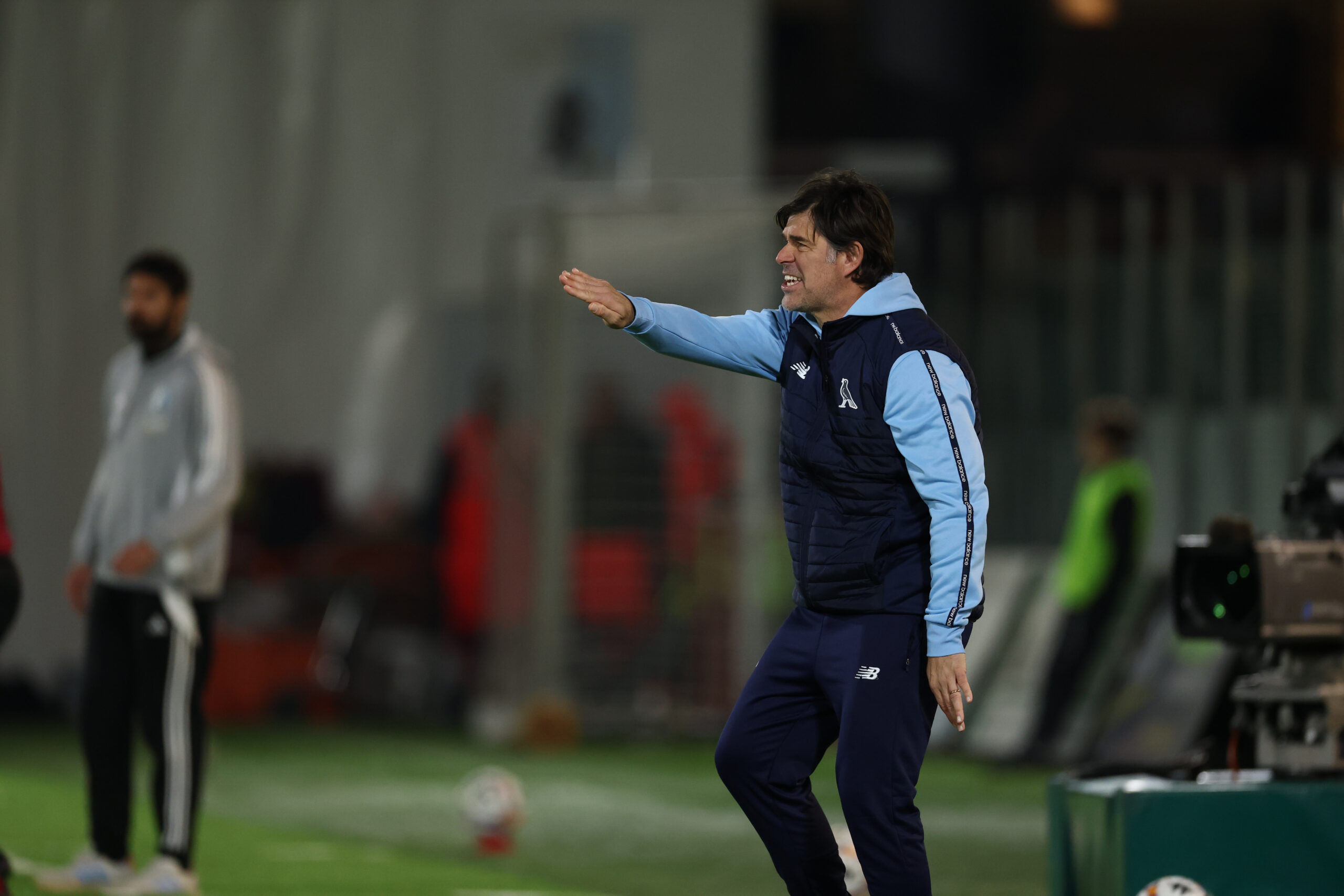 Sottil: “Sconfitta difficile da accettare”