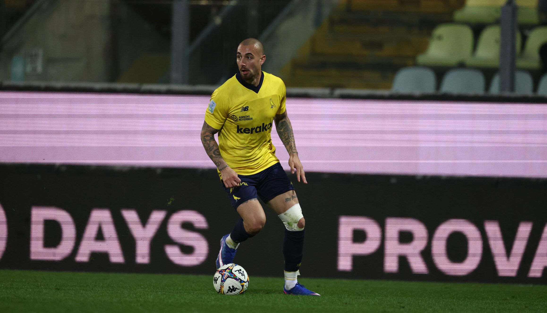 Gliozzi: “Vittoria importantissima con un avversario di valore” Gliozzi: “Vittoria importantissima con un avversario di valore”