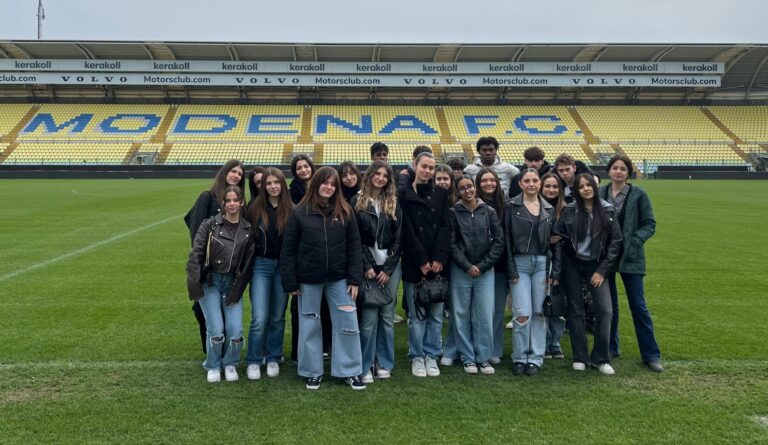 Scuola 2030: prosegue la collaborazione con la Gazzetta di Modena