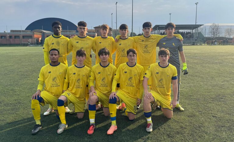 Settore Giovanile: vittorie prestigiose per U14 e U16