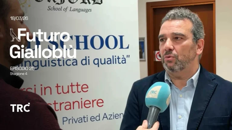 “A scuola d’inglese e l’affiliata San Paolo” “A scuola d’inglese e l’affiliata San Paolo”