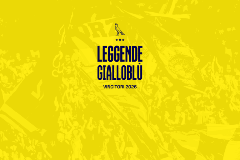 Leggende Gialloblù: scopri i nuovi vincitori