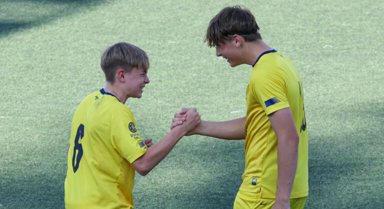 Settore Giovanile: i risultati del weekend