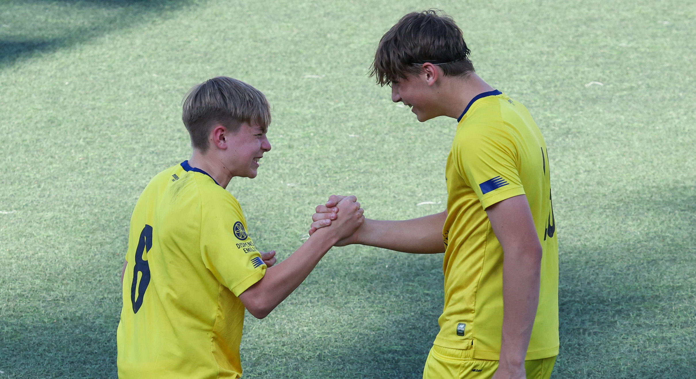 Settore Giovanile: i risultati del weekend Settore Giovanile: i risultati del weekend