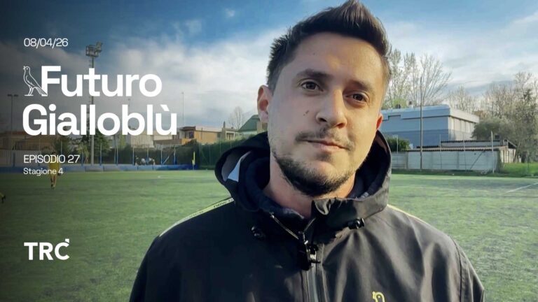 “Intervista doppia e focus sull’Under 13” “Intervista doppia e focus sull’Under 13”