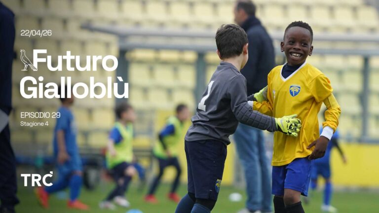 “La Canarini Cup e Pietro Arnaboldi”