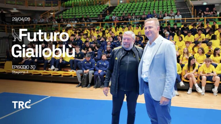 “Salute e Performance con il Modena Volley”