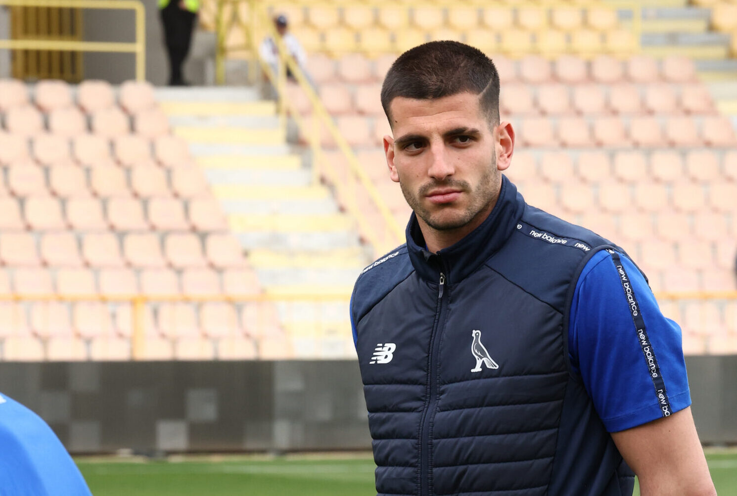 Catanzaro-Modena: le formazioni ufficiali Catanzaro-Modena: le formazioni ufficiali