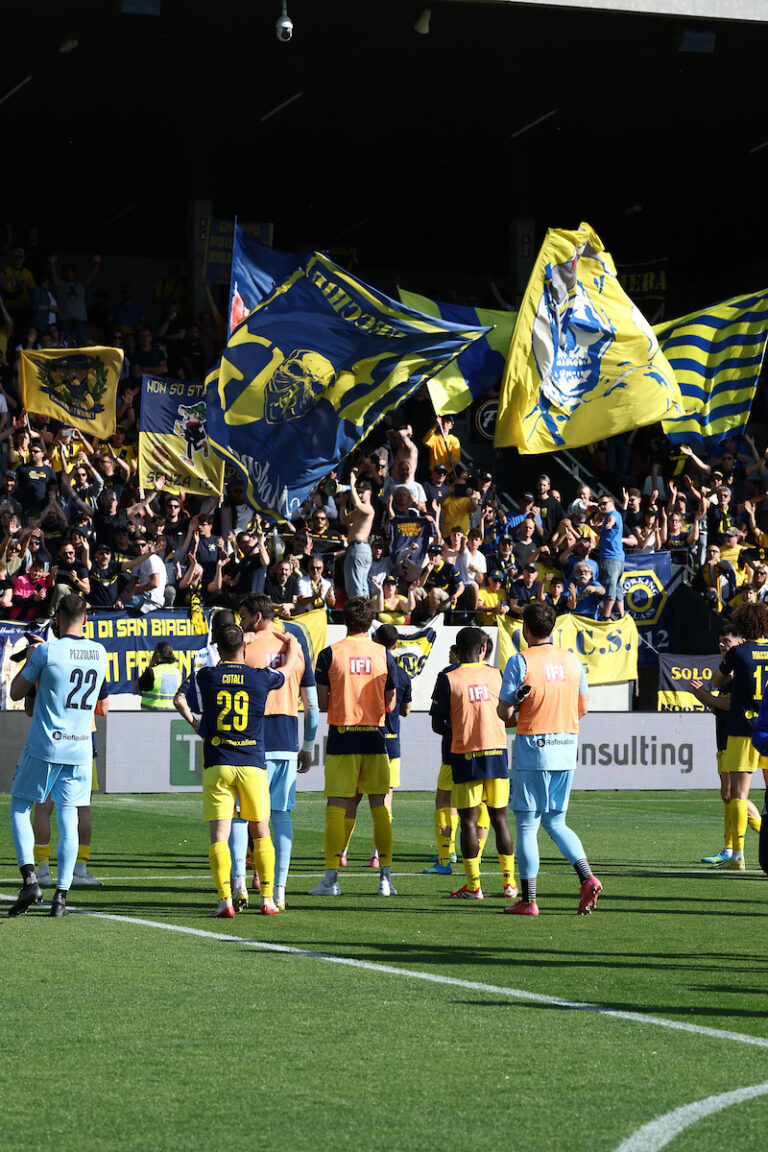 Südtirol – Modena