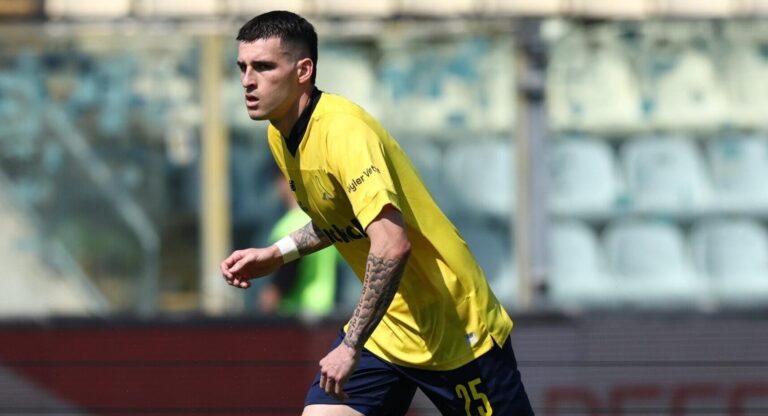 Dellavalle: “Dispiace quando crei così tanto e non raccogli”