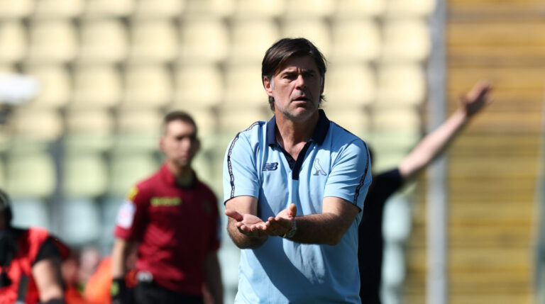 Sottil: “Sconfitta assolutamente immeritata”