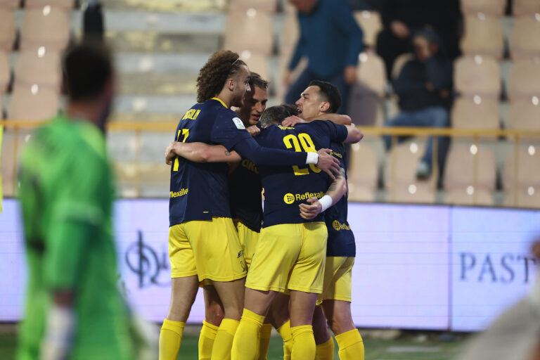 Catanzaro – Modena