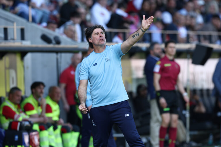 Sottil: “Pari giusto, muoviamo la classifica”