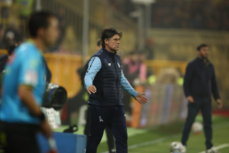 Sottil: “È un gruppo che non molla mai”