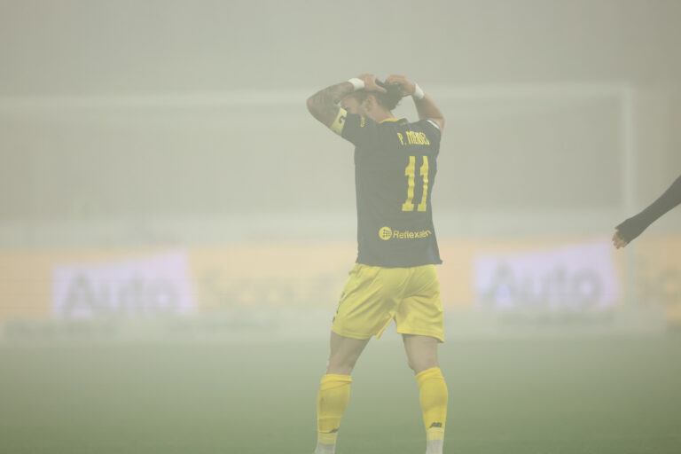 Mendes: “Ci prendiamo un punto pesante”