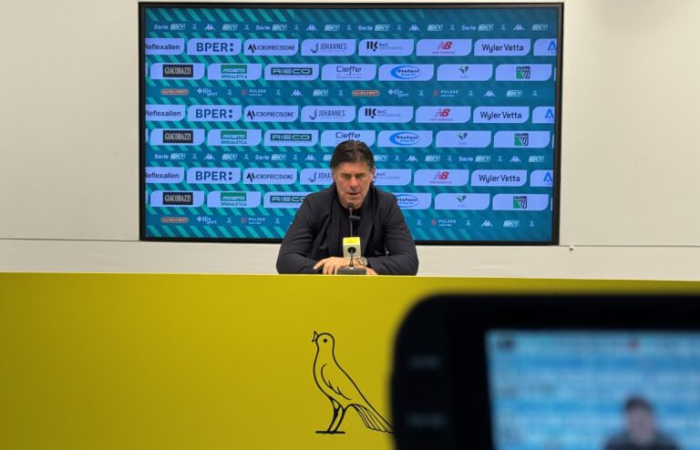 Sottil: “Coraggio e concentrazione contro un Monza forte”