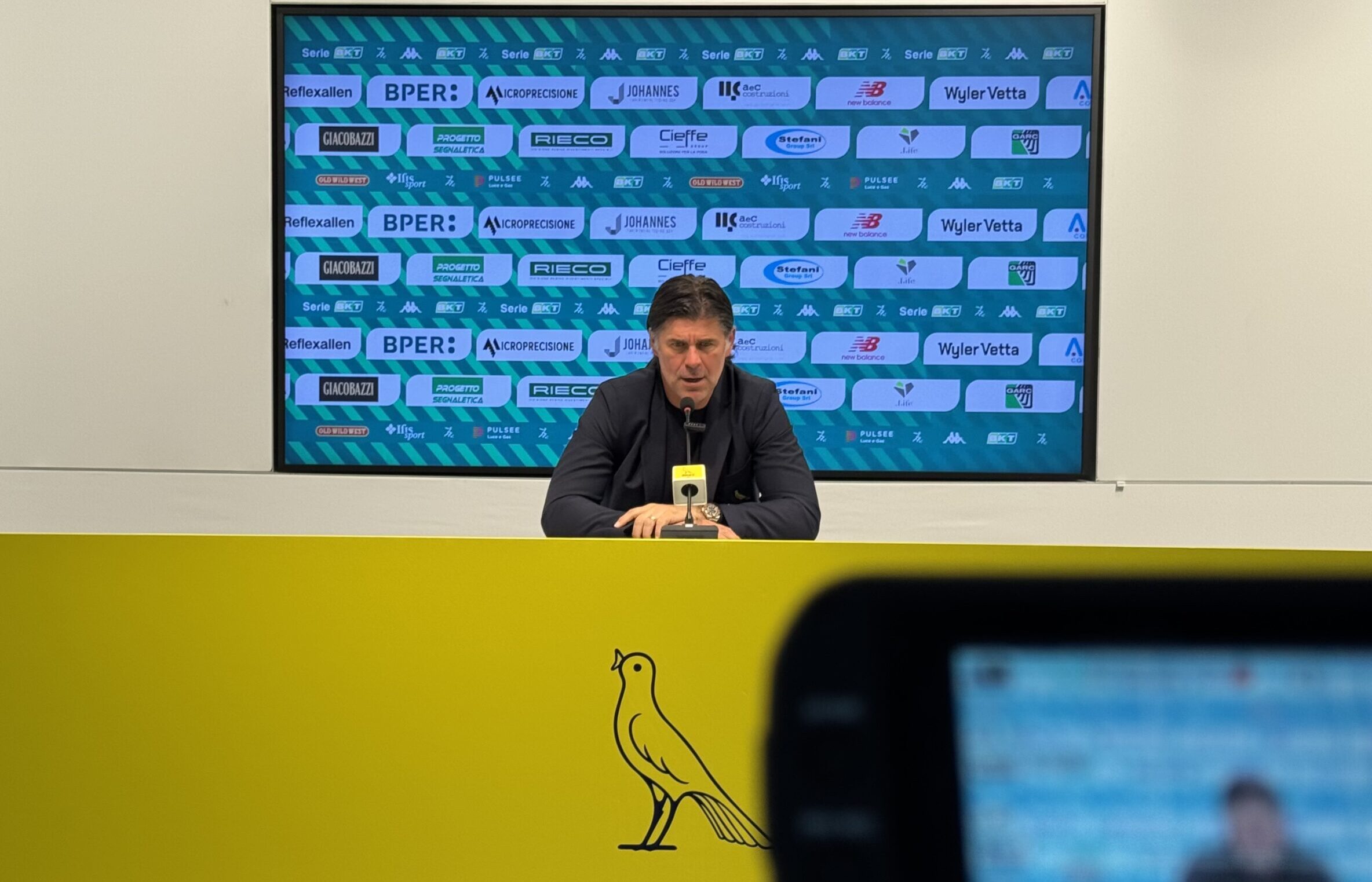 Sottil: “Coraggio e concentrazione contro un Monza forte”