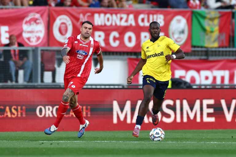 Nador: “Ci abbiamo provato fino alla fine”