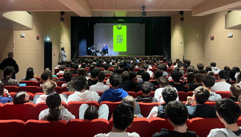 Sport ed emozioni: doppio appuntamento con Pergreffi