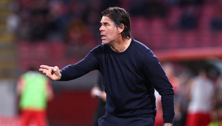 Sottil: “Rimane una grande prestazione”