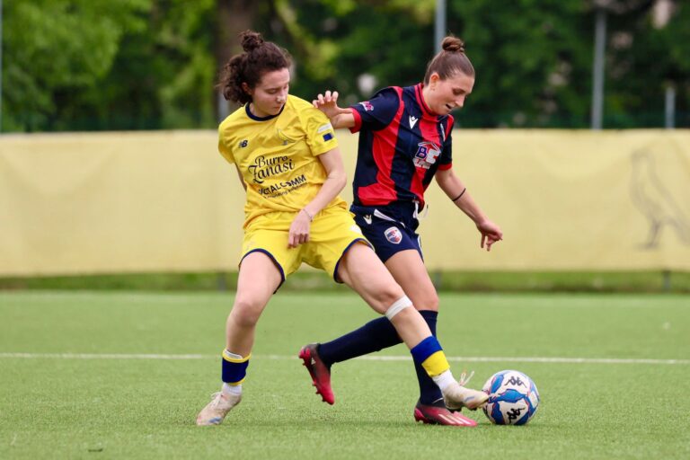 Modena Femminile: 2-2 interno con l’Imolese