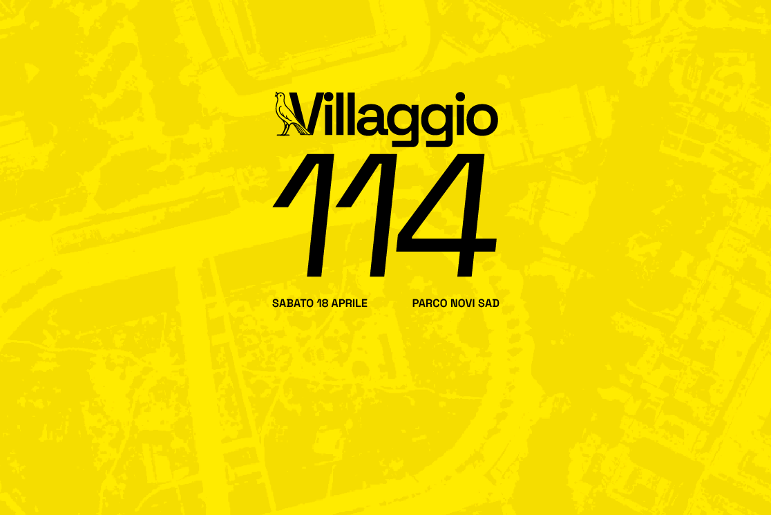 Modena-Frosinone: il Villaggio 114 e le Leggende al Braglia Modena-Frosinone: il Villaggio 114 e le Leggende al Braglia