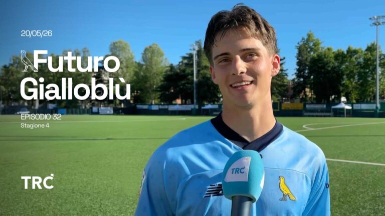 “Playoff primavera e Canarini Open Day” “Playoff primavera e Canarini Open Day”