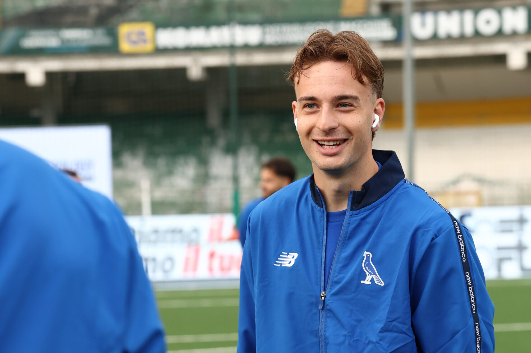 Avellino-Modena: le formazioni ufficiali